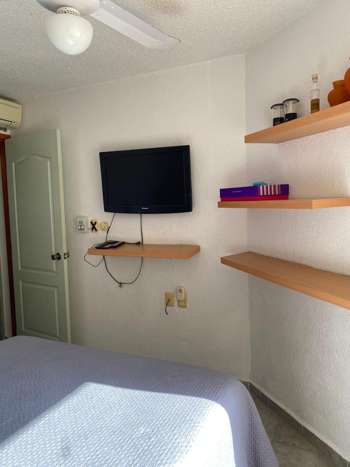 Ocean Front - Ground Floor Condo Cancun Exterior photo