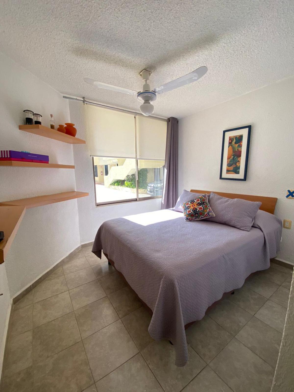 Ocean Front - Ground Floor Condo Cancun Exterior photo
