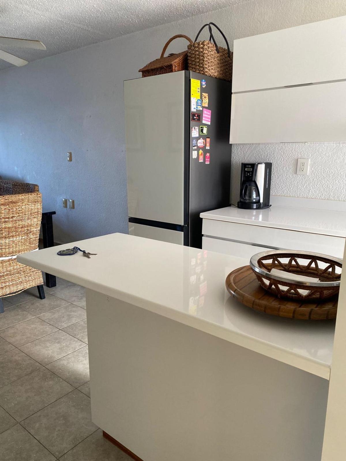 Ocean Front - Ground Floor Condo Cancun Exterior photo